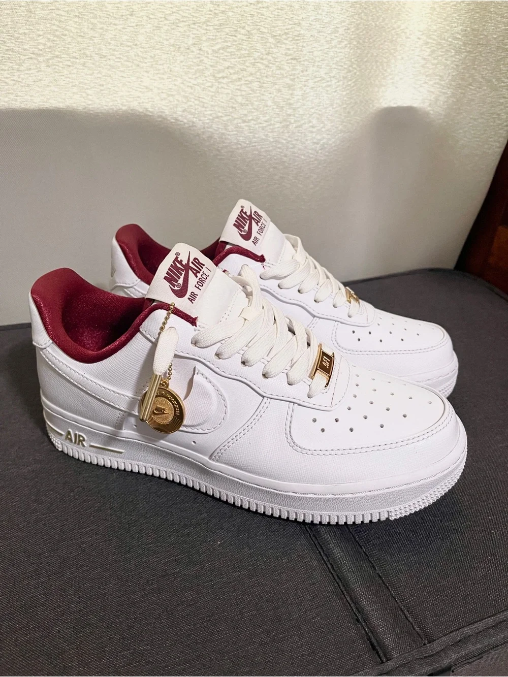 Nike Air Force 1 ’07 SE ‘Sisterhood’ DV7584-100